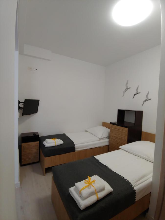 Villa Riffe Rewa Habitación foto